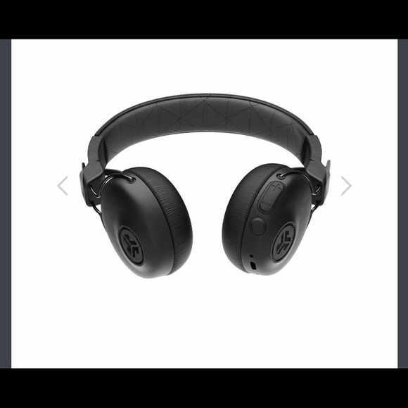 JLAB STUDIO WIRELESS ON-EAR EARPHONES - Picture 3 of 4